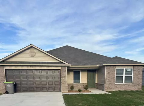 3124 Ted Craig Dr, Alexander, AR 72002
