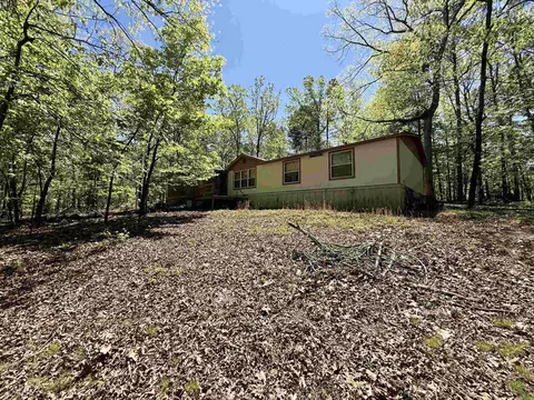 7509 Jeanette Cv, Alexander, AR 72002