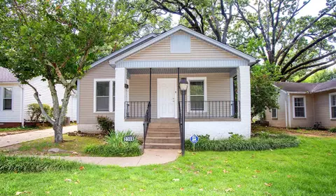 2308 N Cleveland St, Little Rock, AR 72207