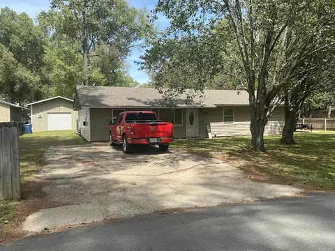 305 E Scott, Hamburg, AR 71646