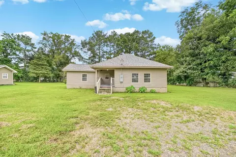 402 Mercer St, Horatio, AR 71842