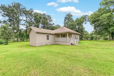 Exterior - 402 Mercer St, Horatio, AR 71842 photo 4 of 4
