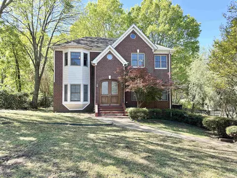 2307 Morningside Dr, Jonesboro, AR 72404