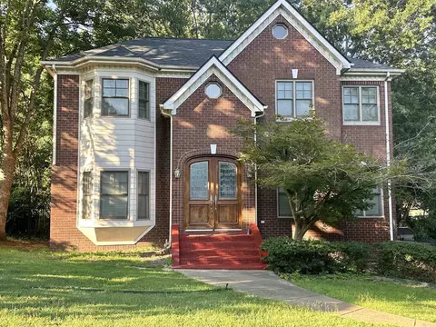 2307 Morningside Dr, Jonesboro, AR 72404