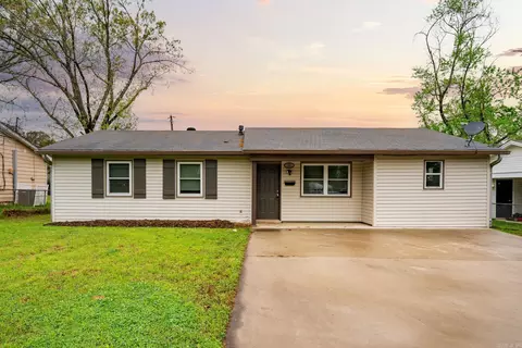 301 Janice St, Jacksonville, AR 72076