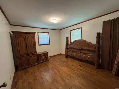 Bedroom - 1007 Bailey St, Campbell, MO 63933 photo 3 of 6