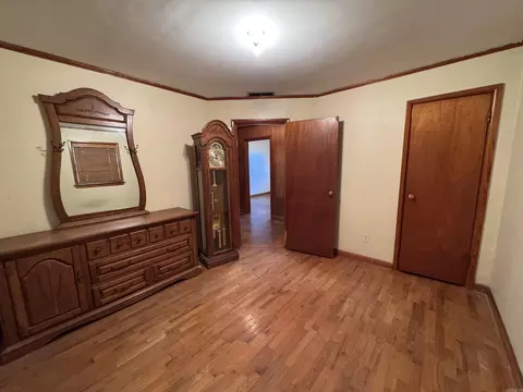 Bedroom - 1007 Bailey St, Campbell, MO 63933 photo 6 of 6