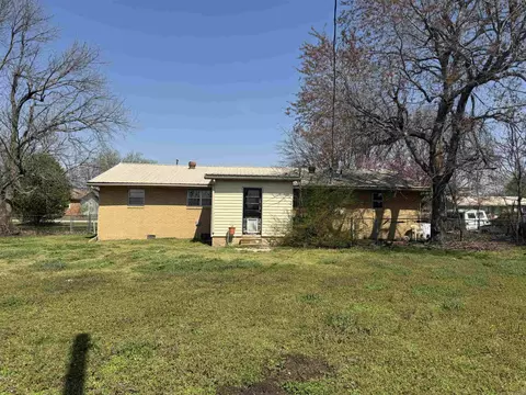 Exterior - 1007 Bailey St, Campbell, MO 63933 photo 9 of 10