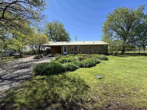 Exterior - 1007 Bailey St, Campbell, MO 63933 photo 2 of 10