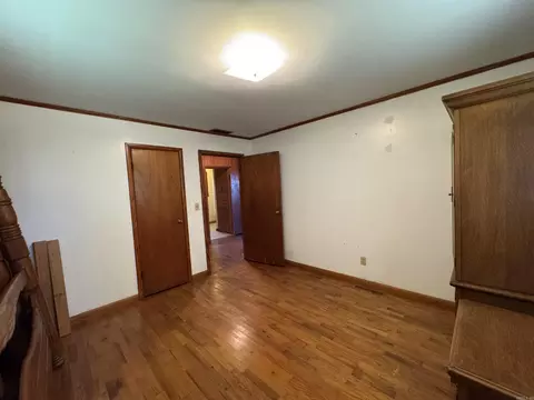 Bedroom - 1007 Bailey St, Campbell, MO 63933 photo 4 of 6