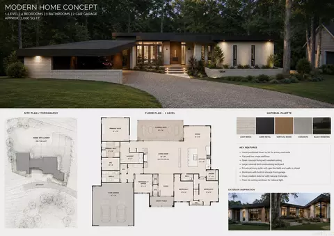 14 Foxhunt Trl, Little Rock, AR 72207