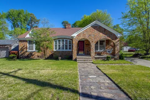 409 W H Ave, North Little Rock, AR 72116