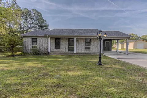 2502 Hatcher Dr, Paragould, AR 72450