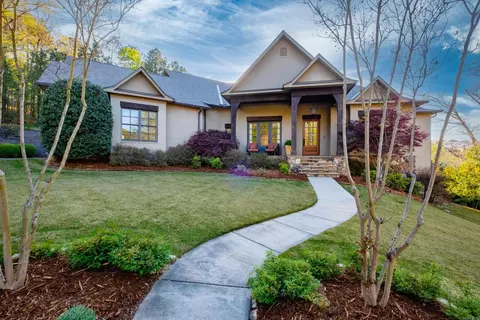 21 Hickory Pointe Cv, Little Rock, AR 72223