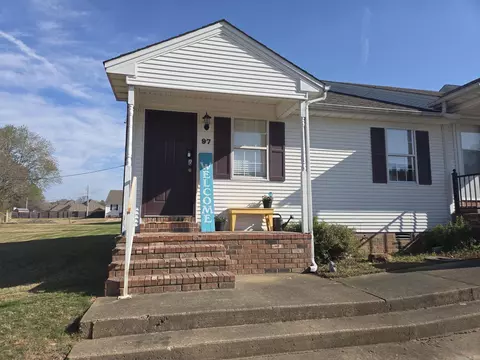 97 River Oaks Cmns, Searcy, AR 72143