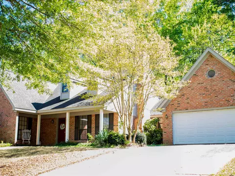 2503 Northridge Dr, Arkadelphia, AR 71923