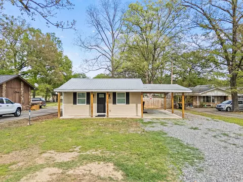 Exterior - 11 E Ridge Rd, Mayflower, AR 72106 photo 2 of 9