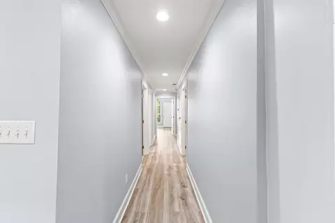 Entry Way - 11 E Ridge Rd, Mayflower, AR 72106 photo 2 of 2