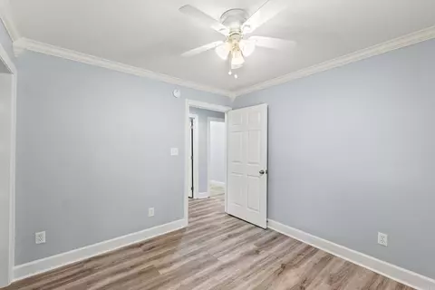 Bedroom - 11 E Ridge Rd, Mayflower, AR 72106 photo 3 of 3