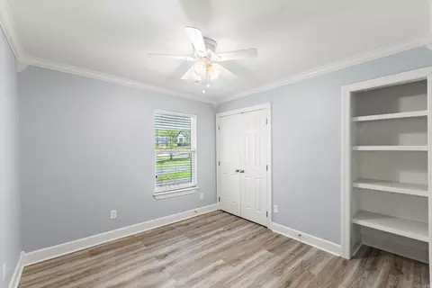 Bedroom - 11 E Ridge Rd, Mayflower, AR 72106 photo 2 of 3