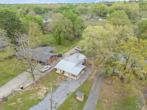 View/Area - 11 E Ridge Rd, Mayflower, AR 72106 photo 2 of 10