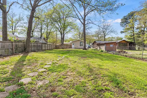Exterior - 11 E Ridge Rd, Mayflower, AR 72106 photo 7 of 9