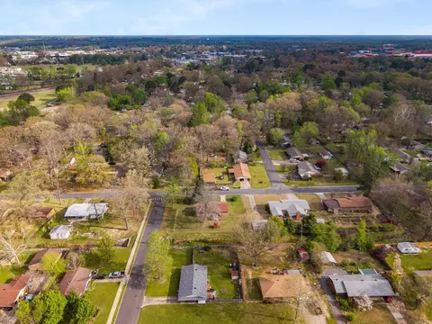 View/Area - 55 Oak Meadows Dr, Cabot, AR 72023 photo 7 of 9