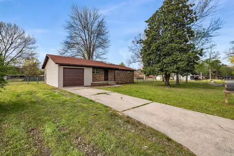 Exterior - 55 Oak Meadows Dr, Cabot, AR 72023 photo 3 of 10