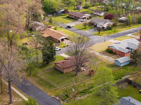View/Area - 55 Oak Meadows Dr, Cabot, AR 72023 photo 8 of 9