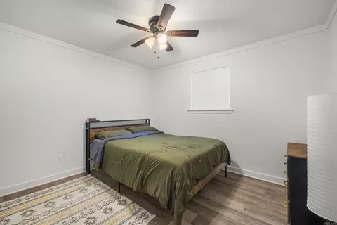Bedroom - 55 Oak Meadows Dr, Cabot, AR 72023 photo 2 of 3
