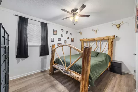 Bedroom - 55 Oak Meadows Dr, Cabot, AR 72023 photo 1 of 3