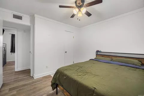 Bedroom - 55 Oak Meadows Dr, Cabot, AR 72023 photo 3 of 3