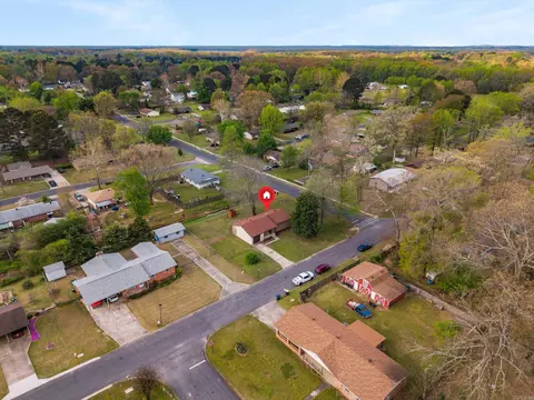 View/Area - 55 Oak Meadows Dr, Cabot, AR 72023 photo 1 of 9