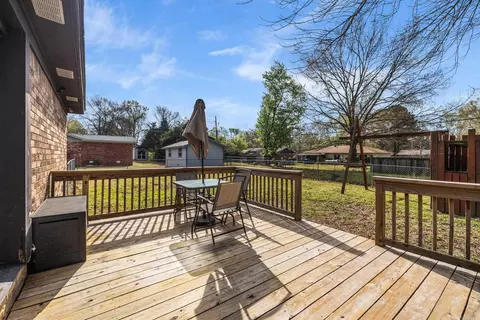Exterior - 55 Oak Meadows Dr, Cabot, AR 72023 photo 6 of 10