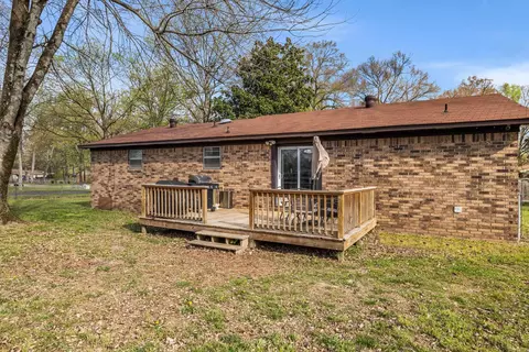Exterior - 55 Oak Meadows Dr, Cabot, AR 72023 photo 9 of 10