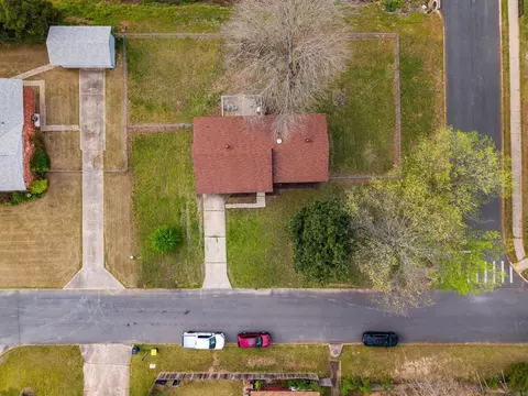 View/Area - 55 Oak Meadows Dr, Cabot, AR 72023 photo 3 of 9