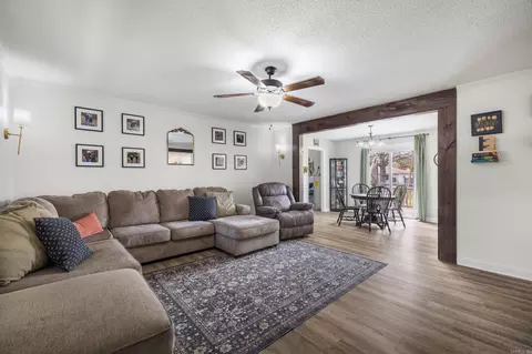Living - 55 Oak Meadows Dr, Cabot, AR 72023 photo 1 of 2