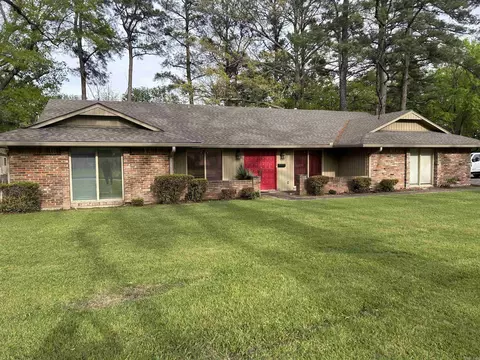 4021 S Cherry, Pine Bluff, AR 71603