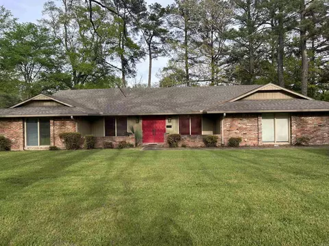 Exterior - 4021 S Cherry, Pine Bluff, AR 71603 photo 5 of 5