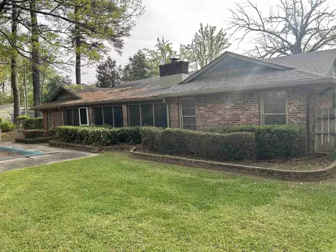 Exterior - 4021 S Cherry, Pine Bluff, AR 71603 photo 3 of 5