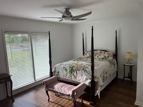 Bedroom - 4021 S Cherry, Pine Bluff, AR 71603 photo 1 of 4