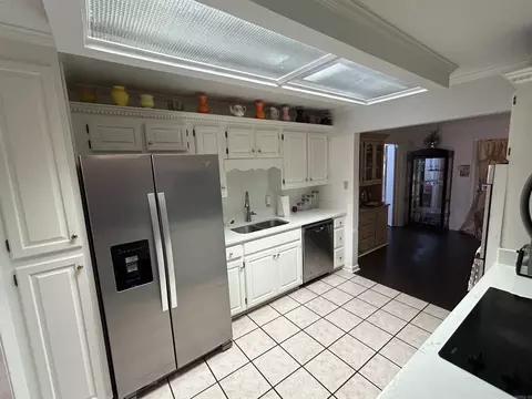 Kitchen - 4021 S Cherry, Pine Bluff, AR 71603 photo 1 of 2