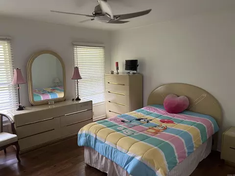 Bedroom - 4021 S Cherry, Pine Bluff, AR 71603 photo 2 of 4