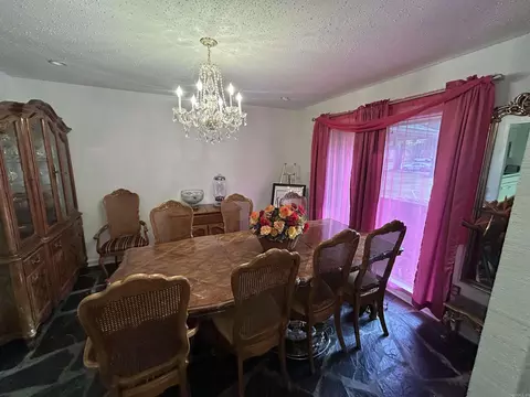 Dining - 4021 S Cherry, Pine Bluff, AR 71603 photo 2 of 2
