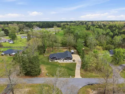 View/Area - 4401 Wagon Trace Cv, White Hall, AR 71602 photo 2 of 2