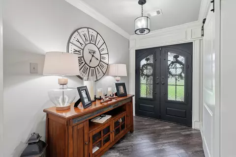 Entry Way - 4401 Wagon Trace Cv, White Hall, AR 71602 photo 1 of 2