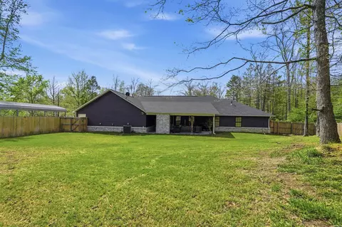 Exterior - 4401 Wagon Trace Cv, White Hall, AR 71602 photo 8 of 10