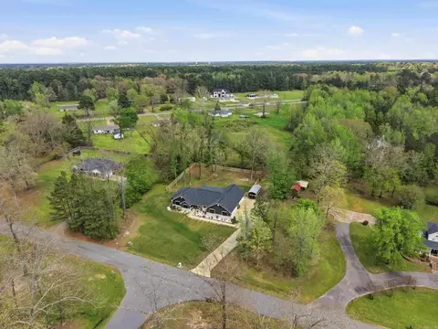 View/Area - 4401 Wagon Trace Cv, White Hall, AR 71602 photo 1 of 2