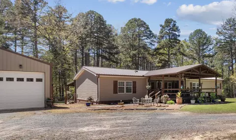 270 Tortoise Bay Rd, Greers Ferry, AR 72067