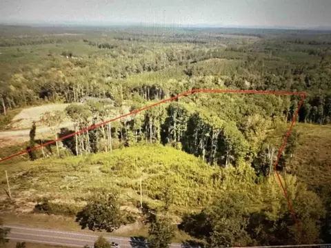 lot4 Overlook Estates Highway 5, Benton, AR 72019